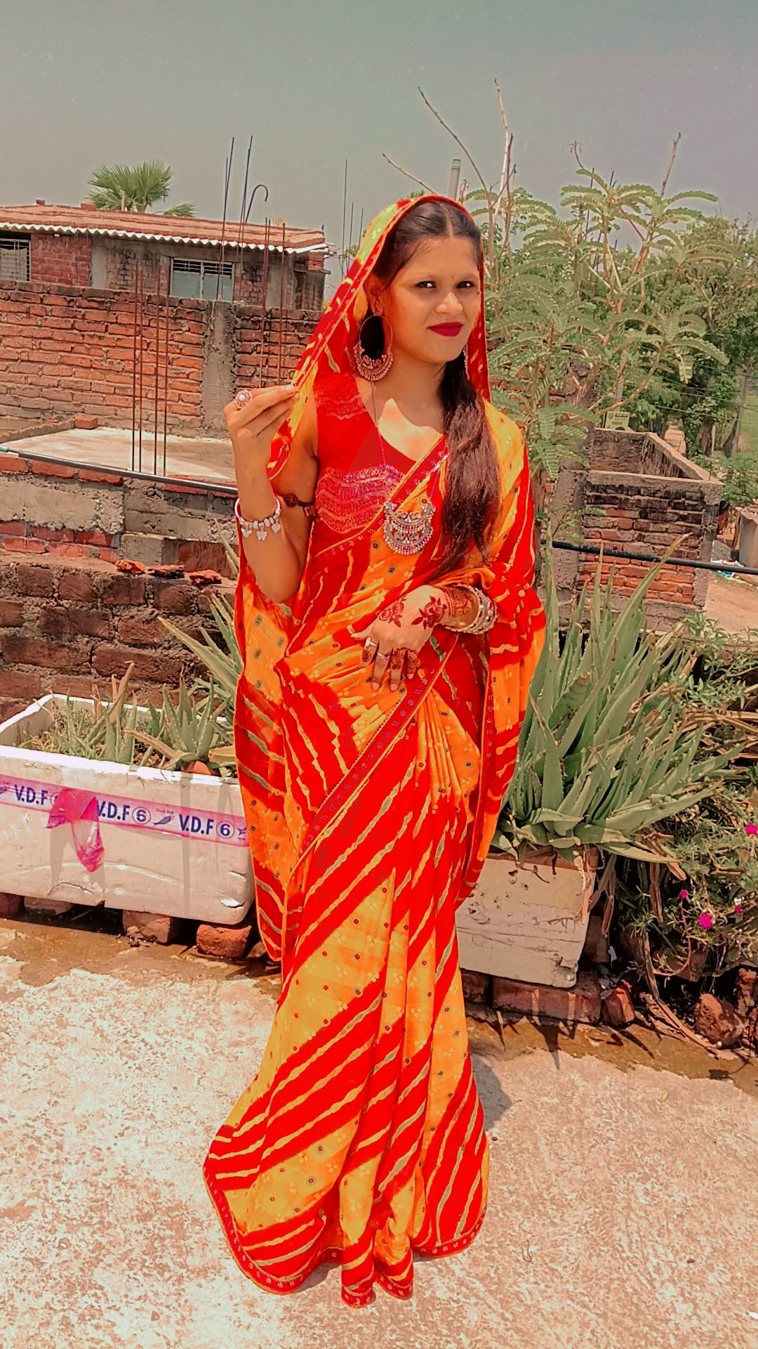 Akanksha Bhargav 
