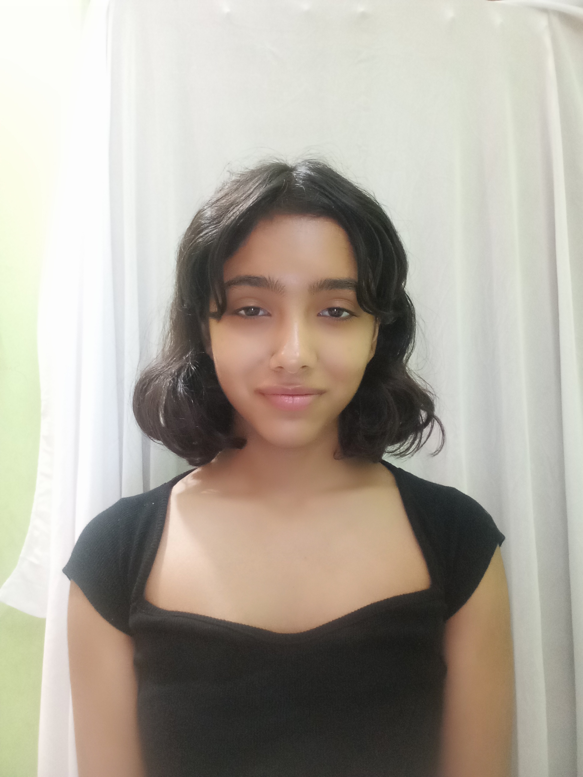 Sargam Thakur