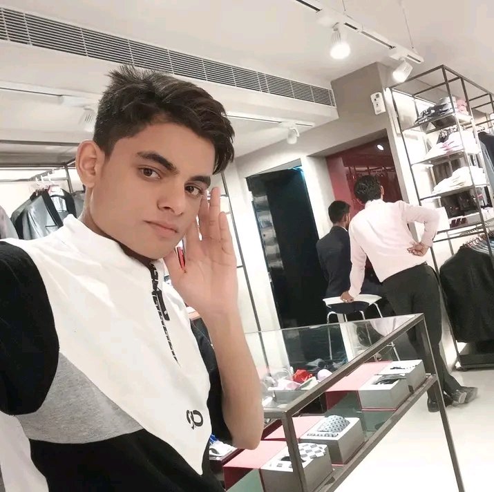 Ahmed bin sarif