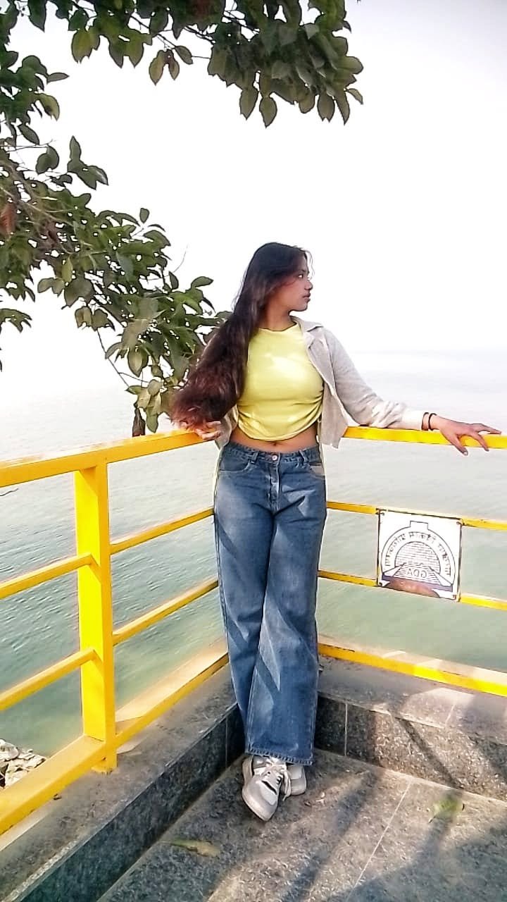 Mansi Singh 