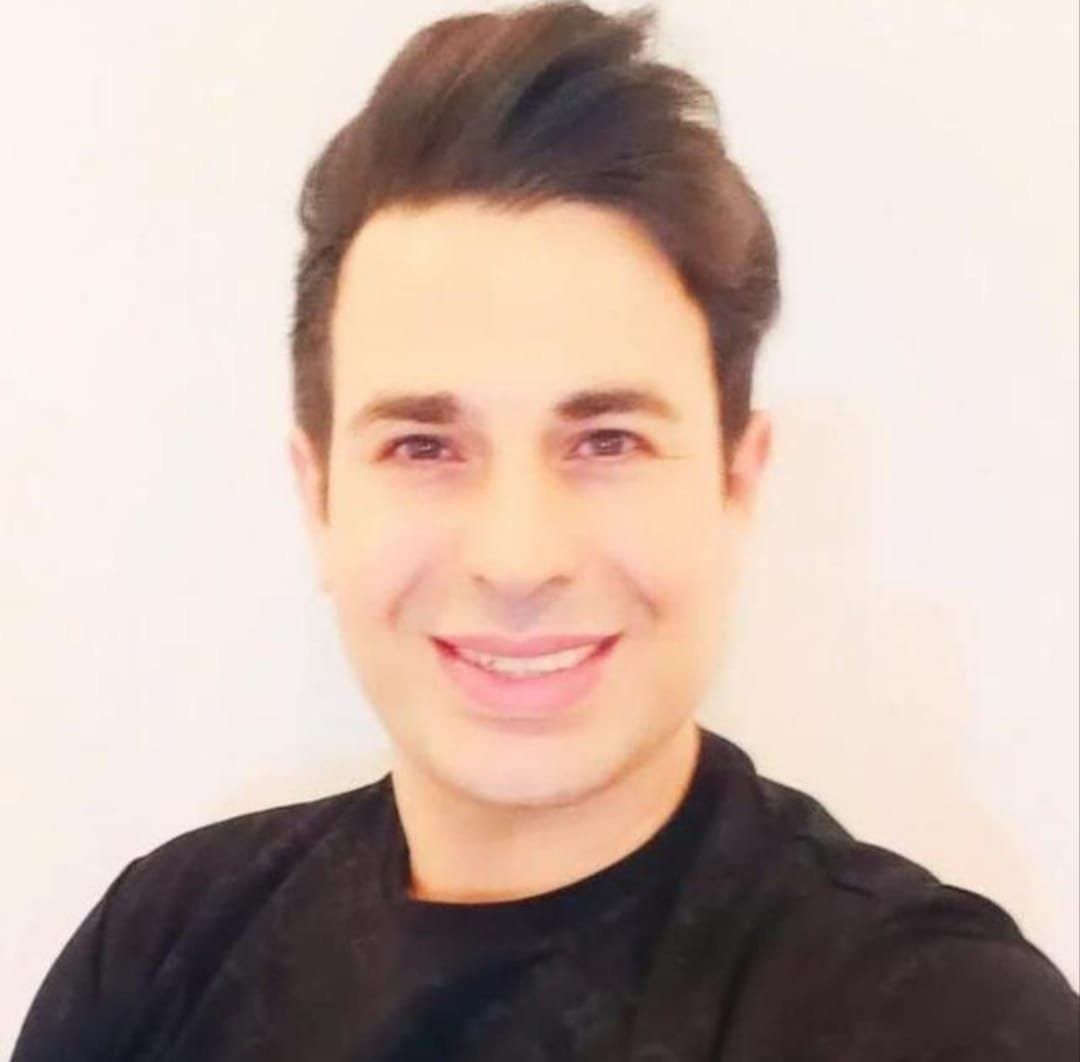 Ali mosavi 