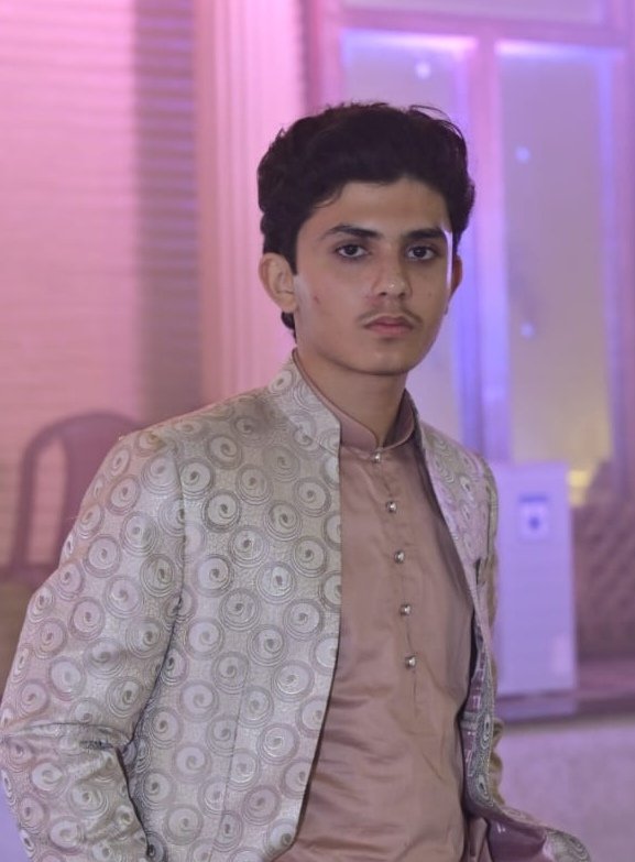 Farhan Khan 