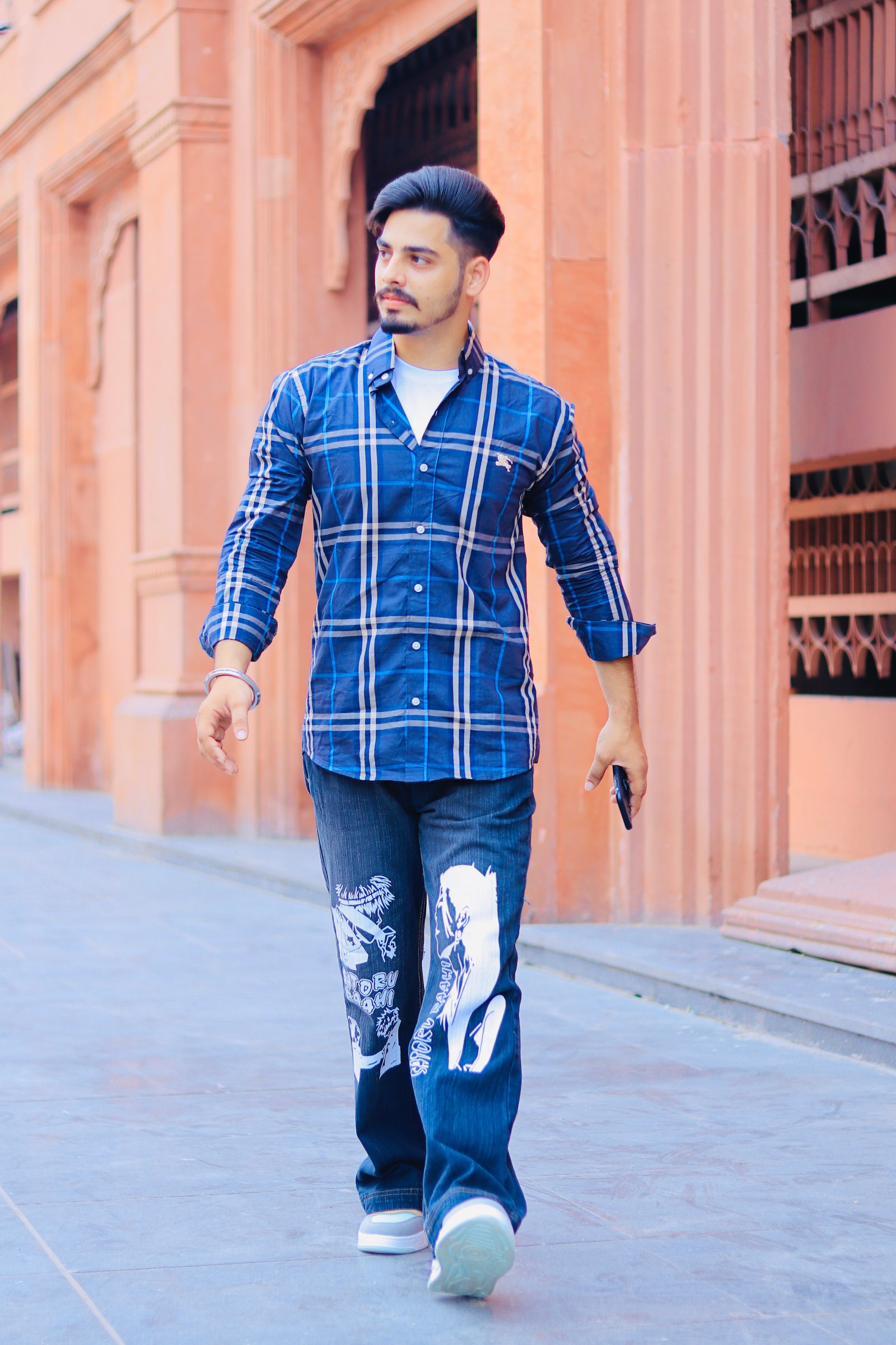 Rahul bhalla