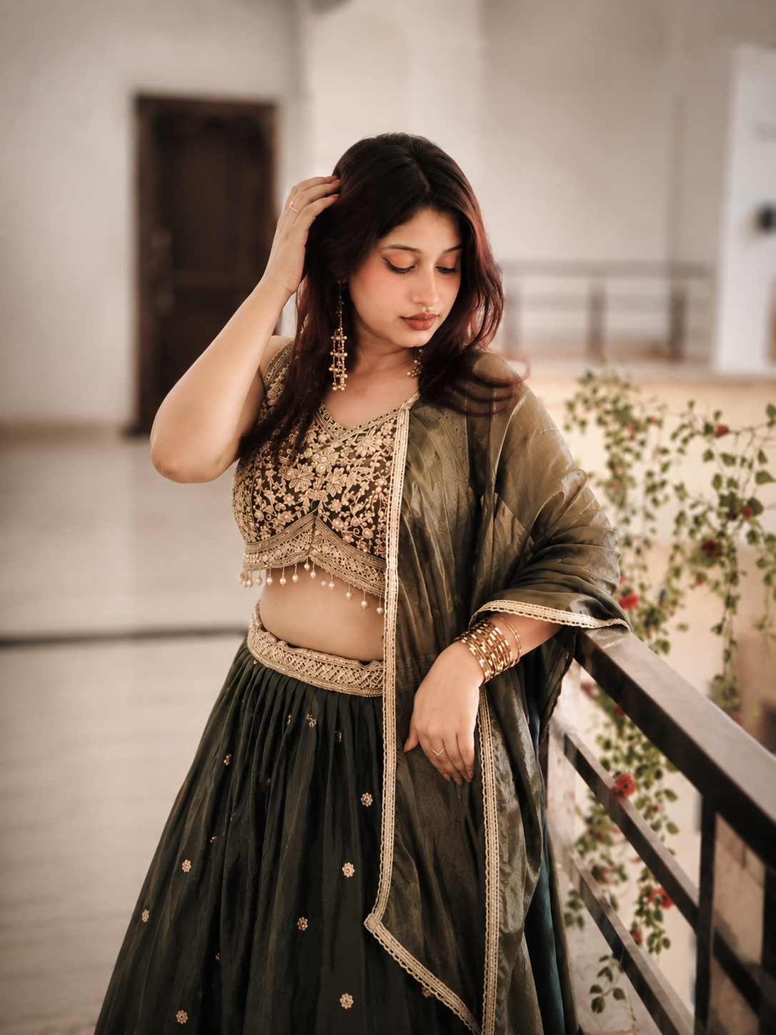 Srishti Rani 