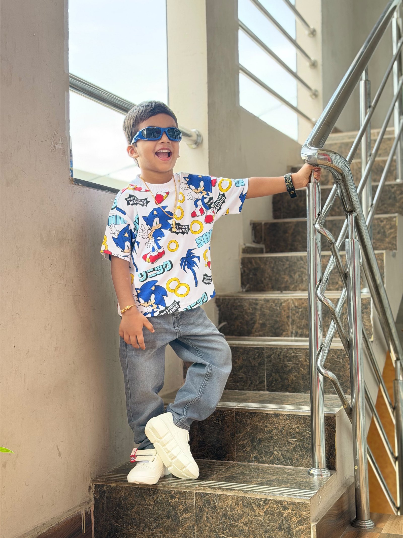 Lakshit Rishi 