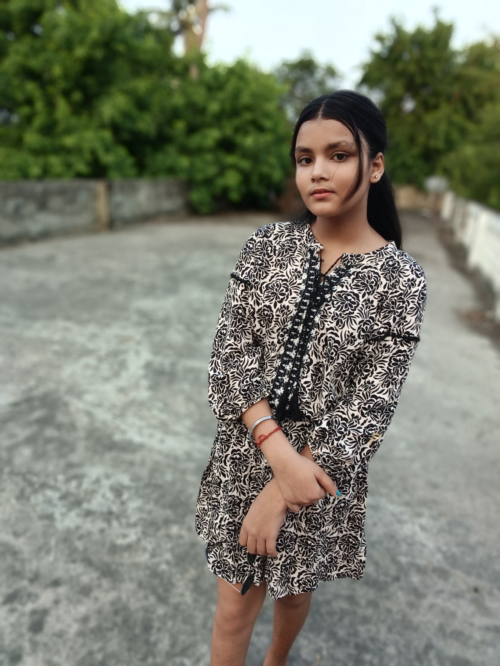 Palak Kumari