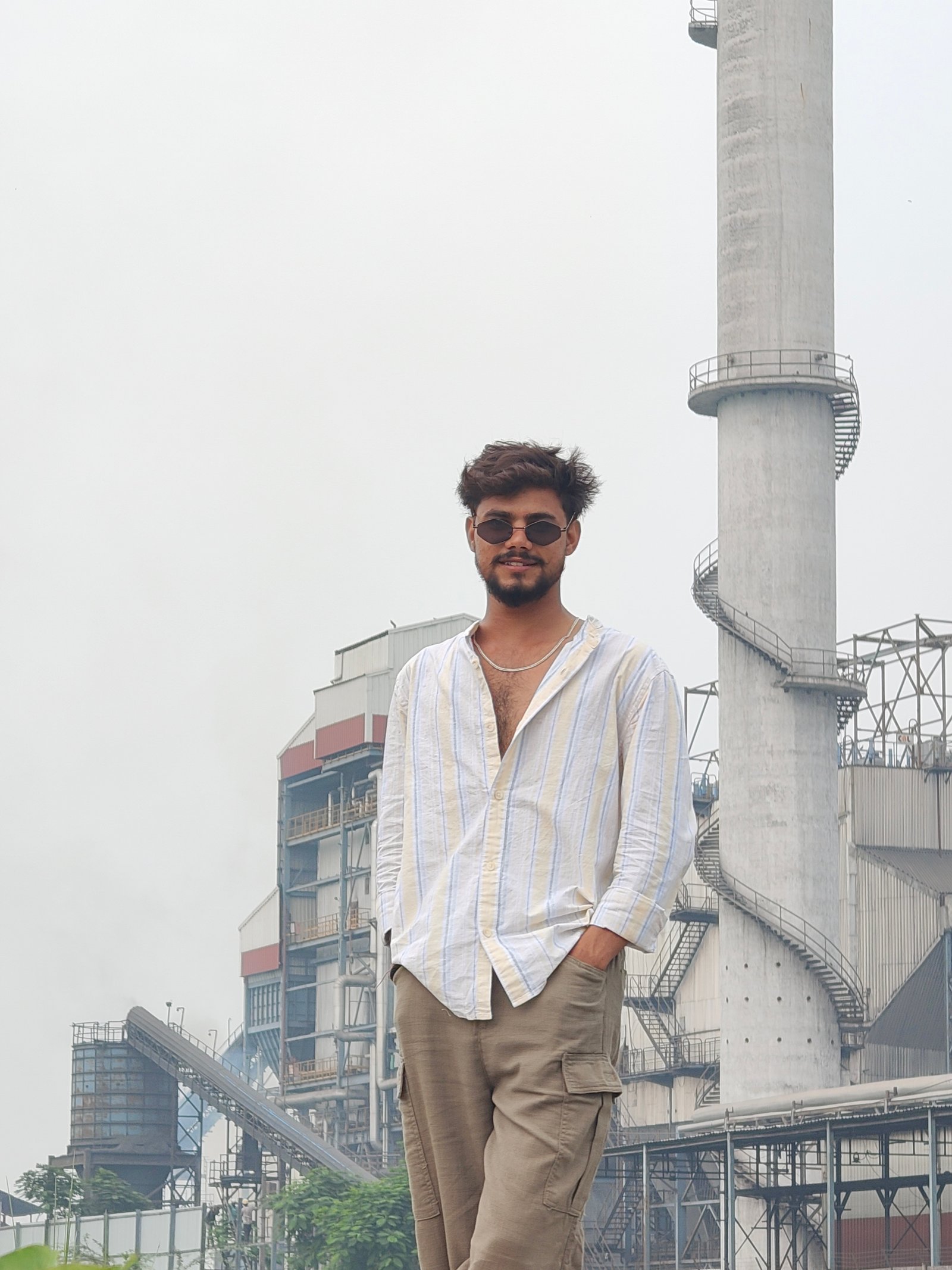Abhishek Mishra 