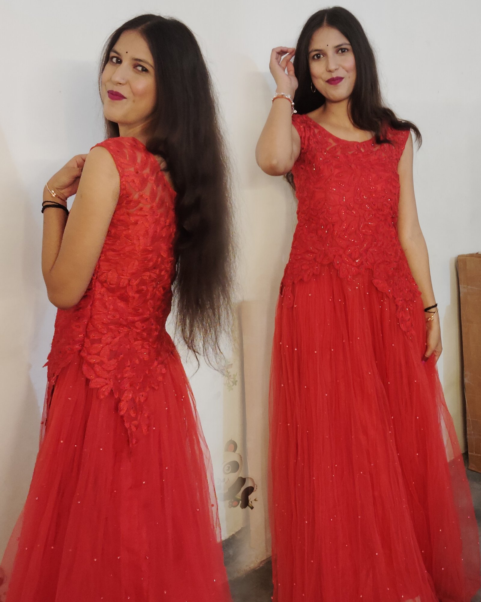 Arpita Rao 