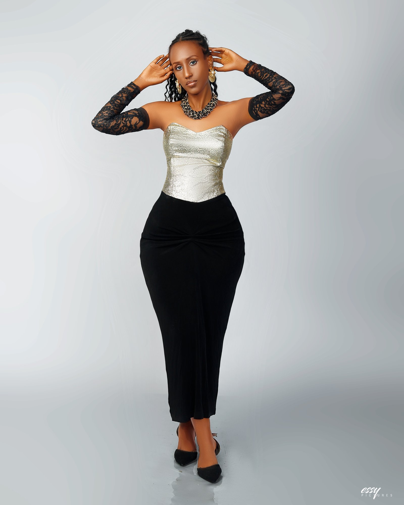 Gretta ISHIMWE