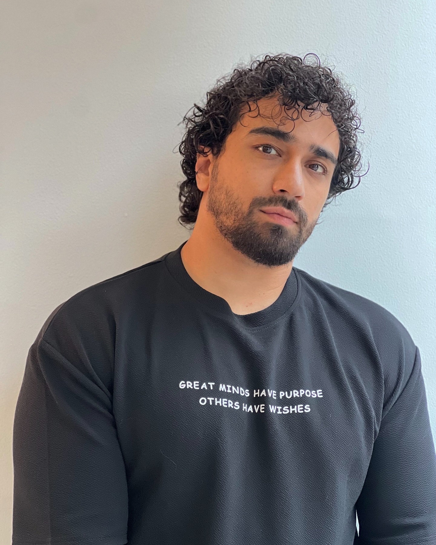 Portrait Image