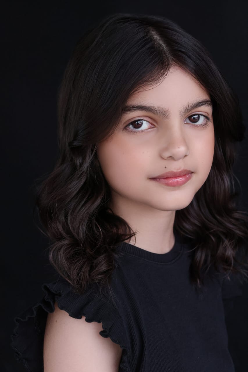 Portrait Image