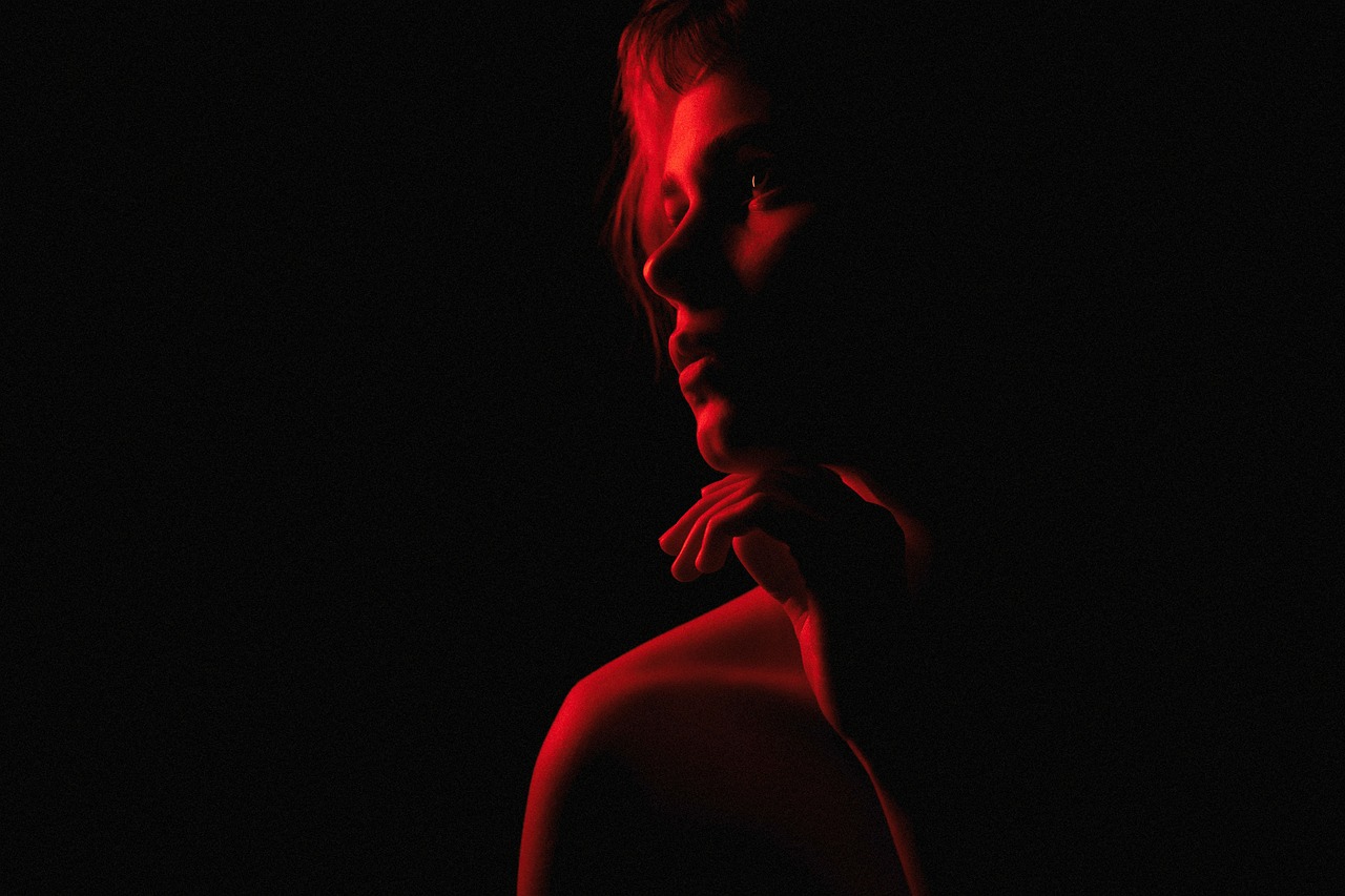Portrait Image