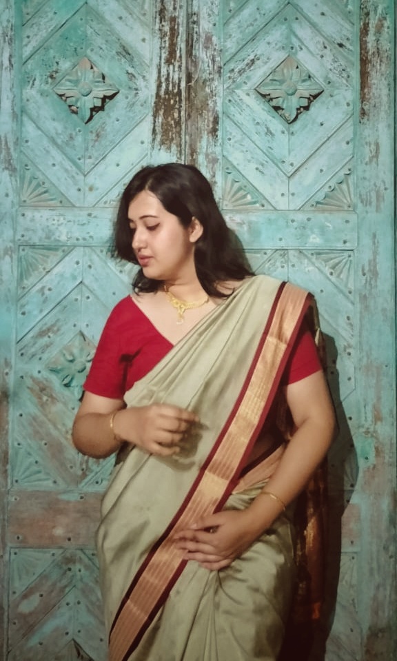 Portrait Image