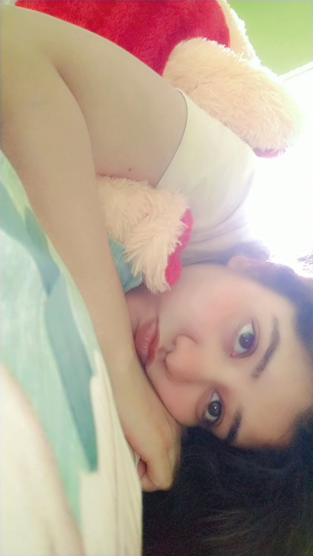 no makeup