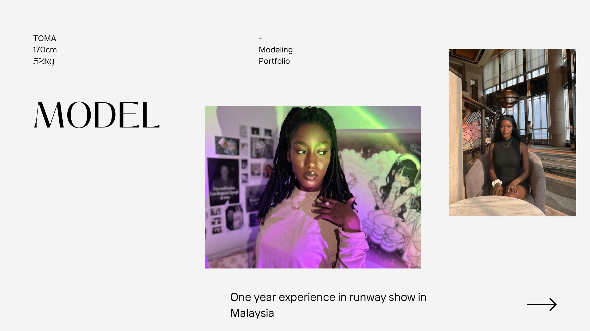 portfolio