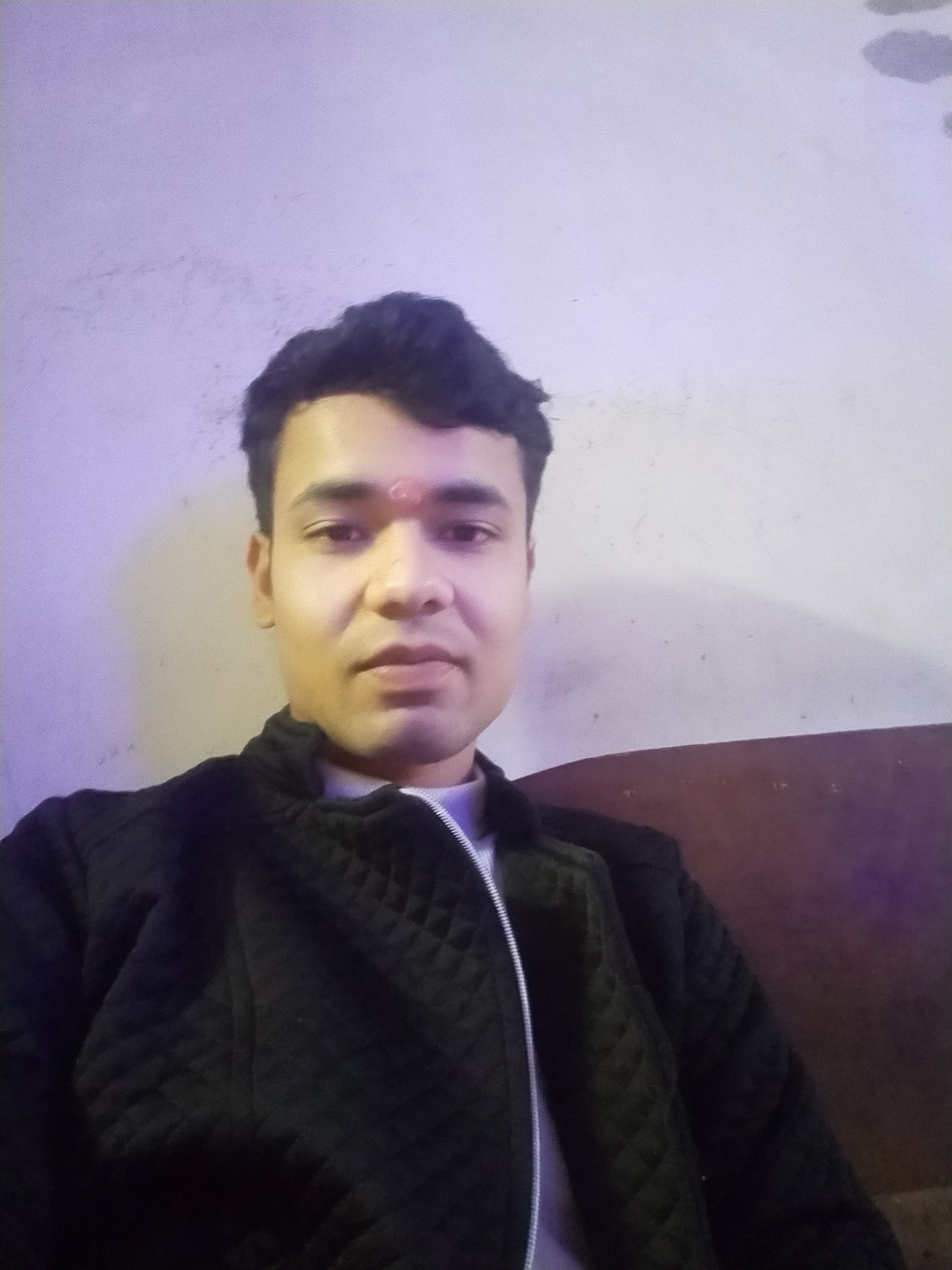 Portrait Image