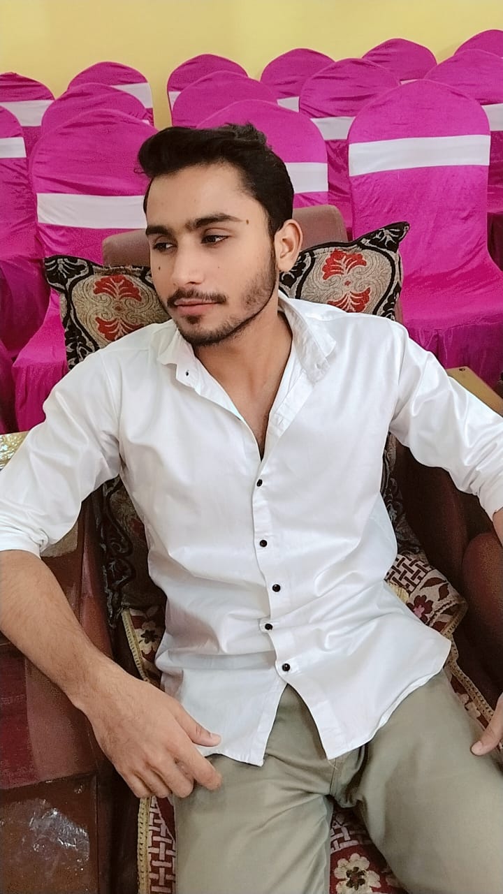 Portrait Image
