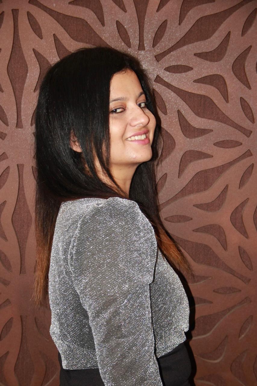No Makeup Photo