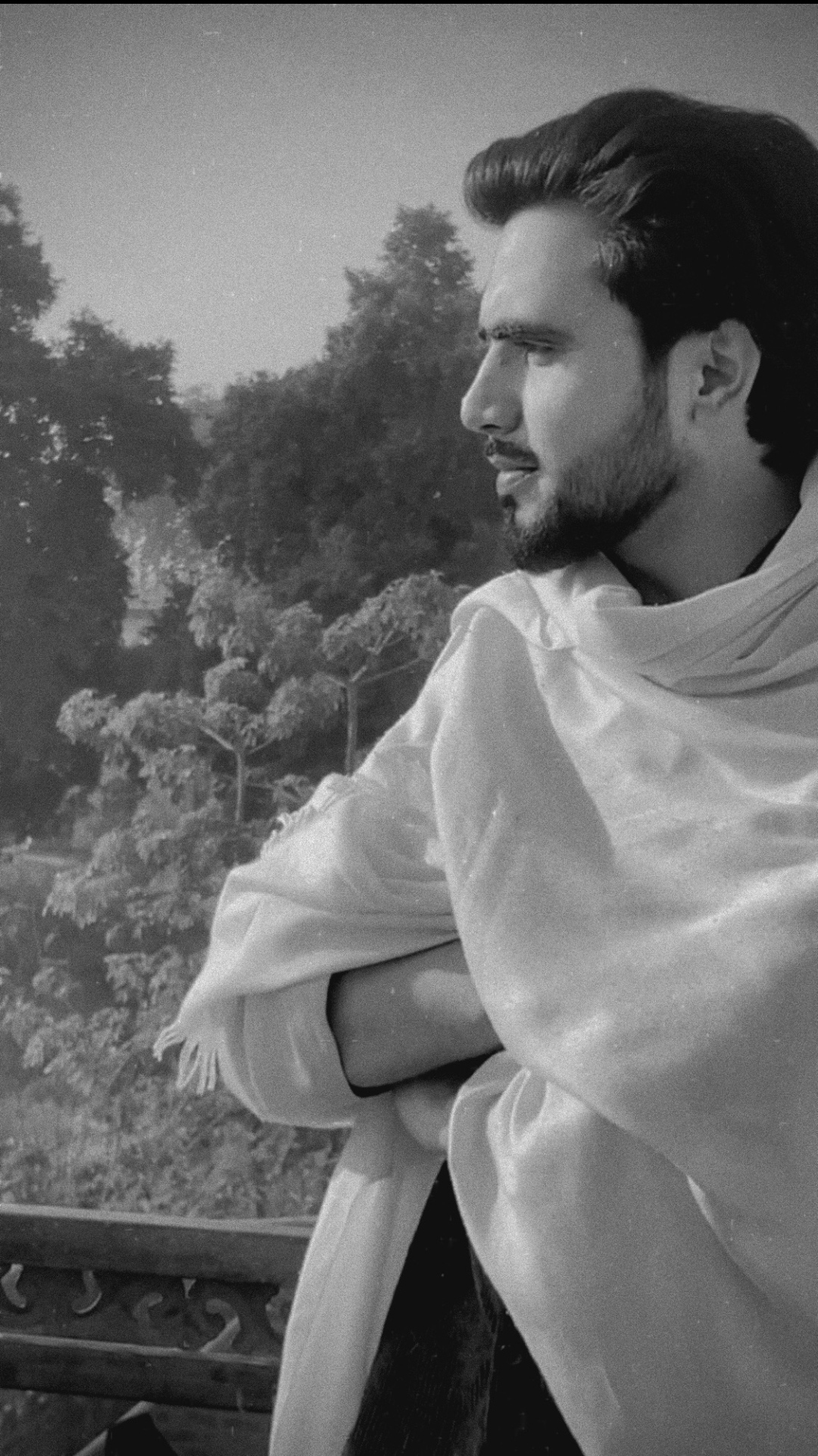 Portrait Image