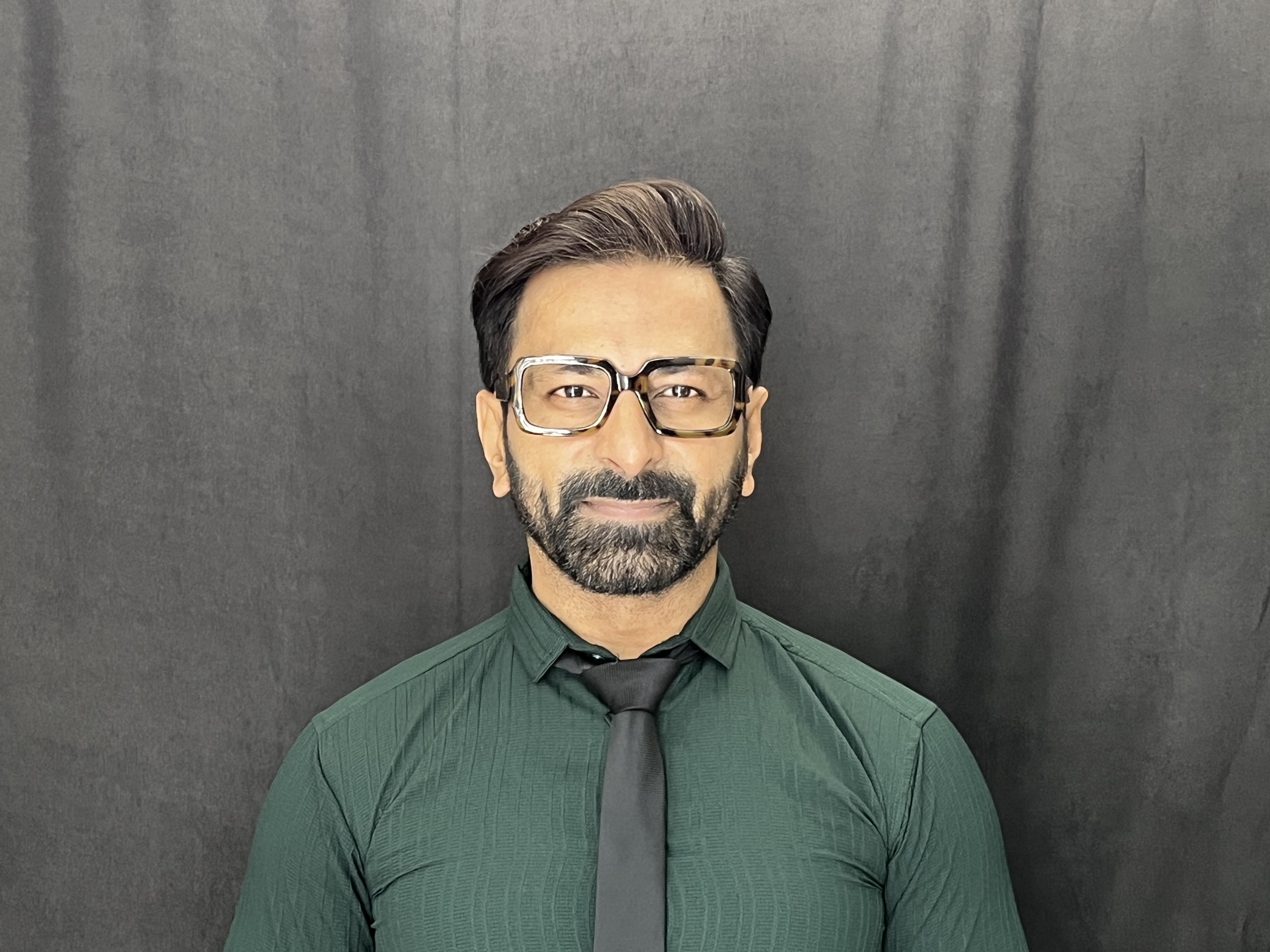 Portrait Image