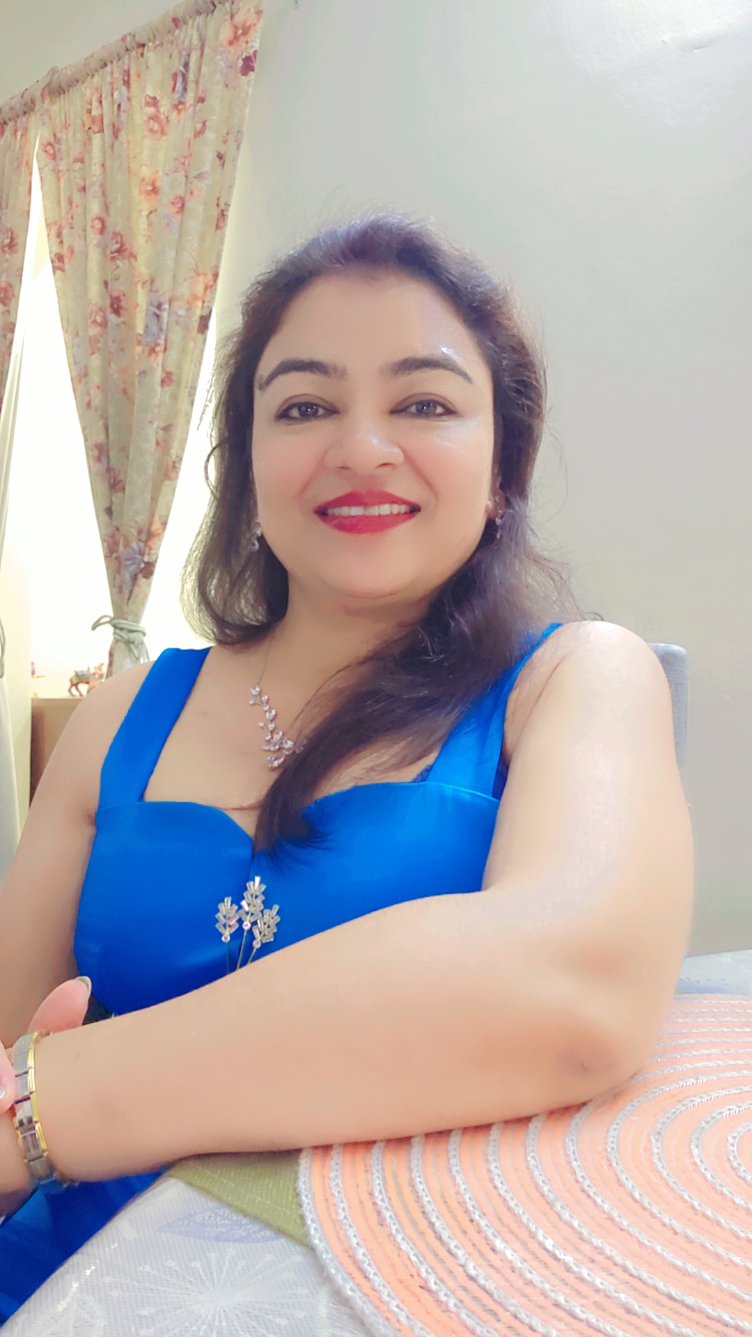 Portrait Image