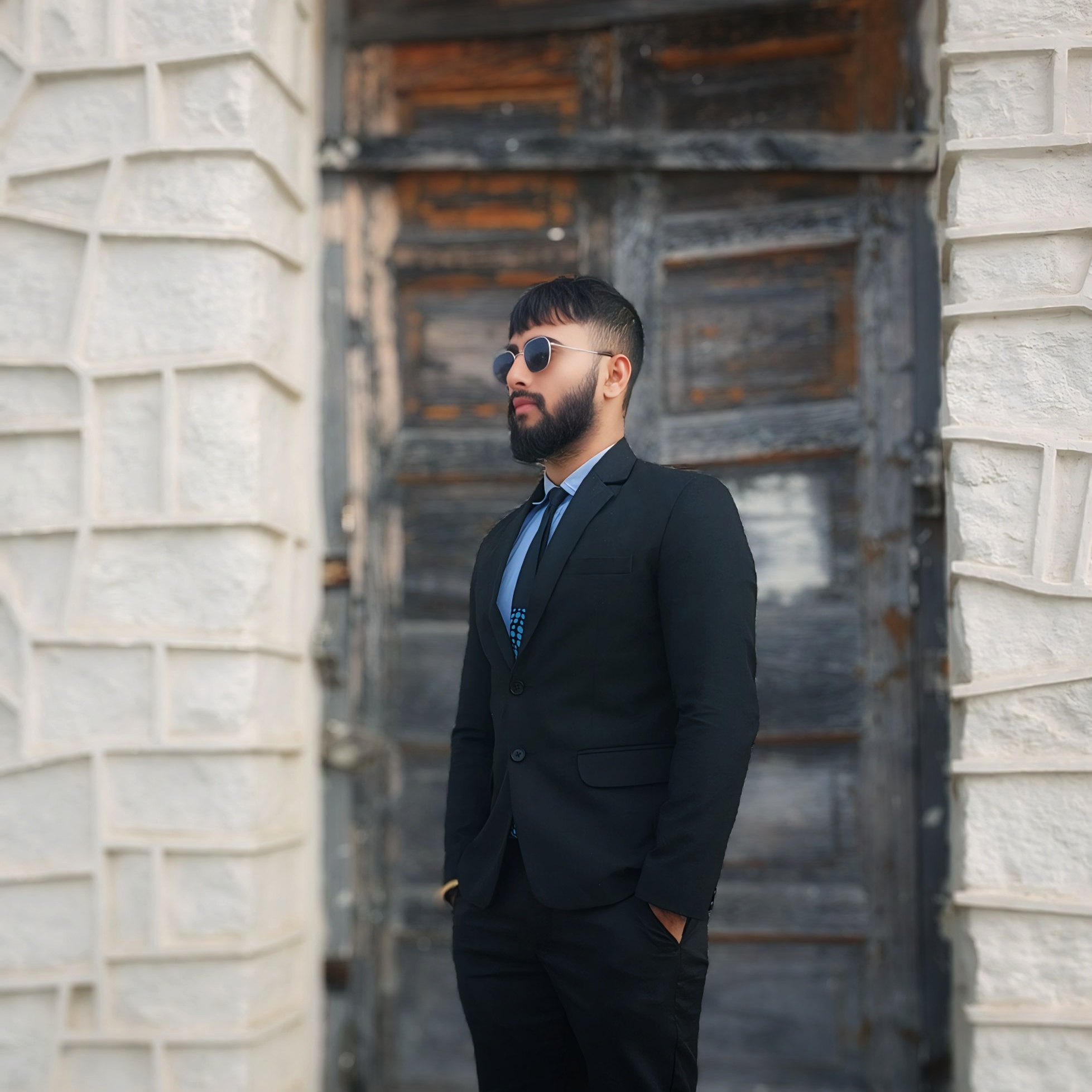 Portfolio Image