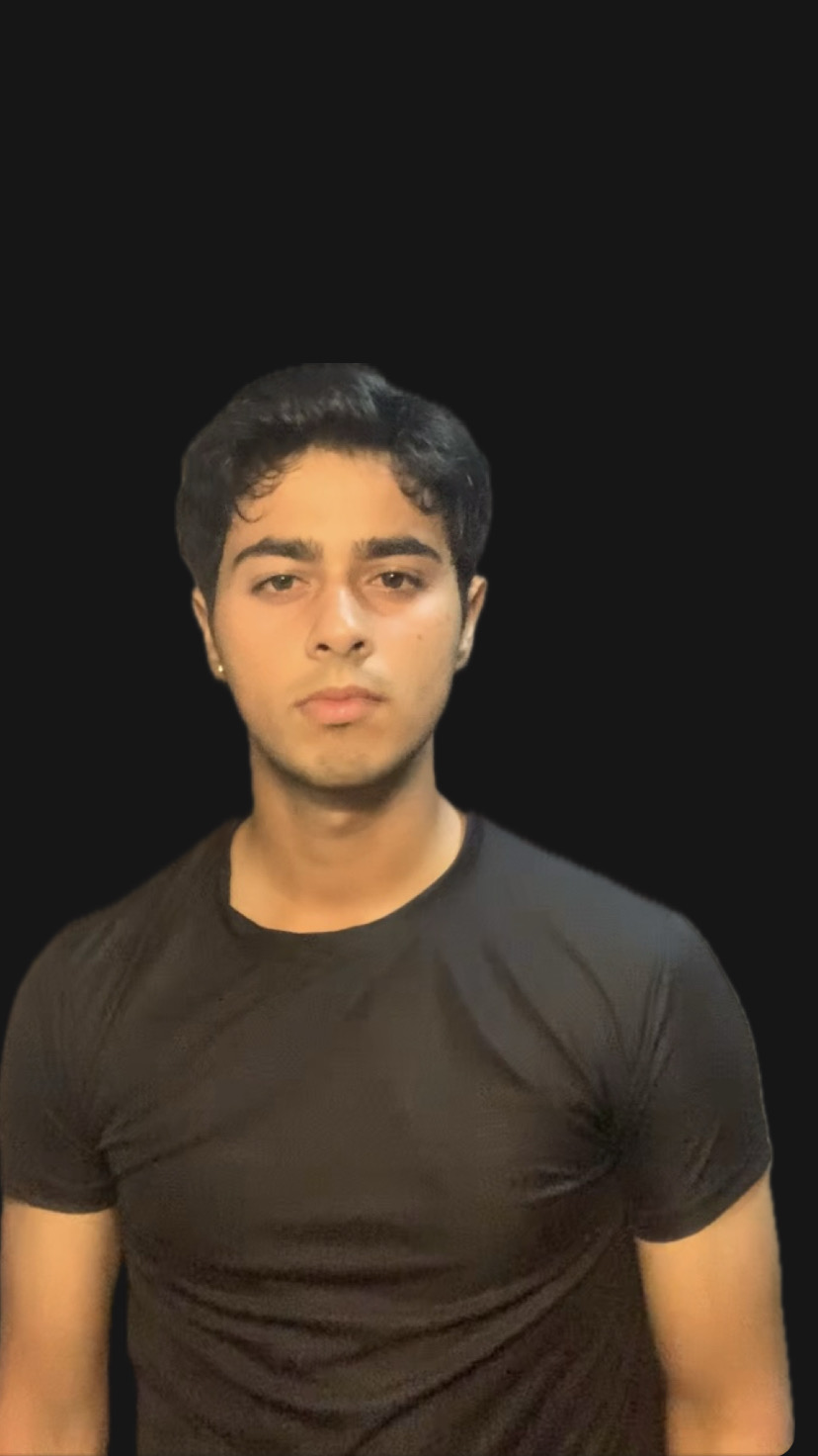 Portrait Image