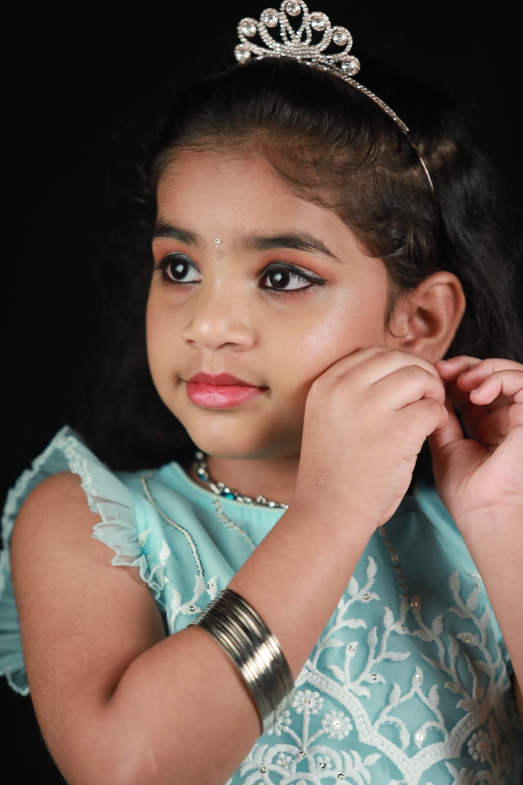 Portrait Image