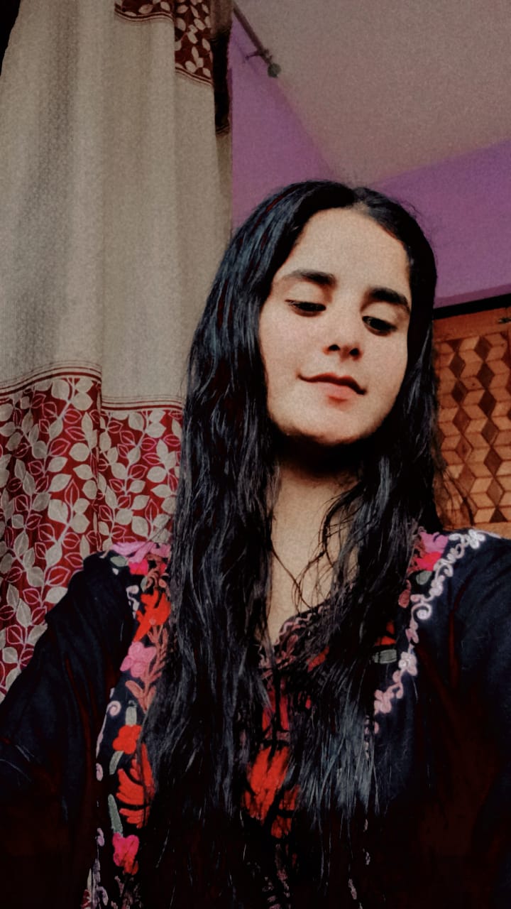 Portrait Image