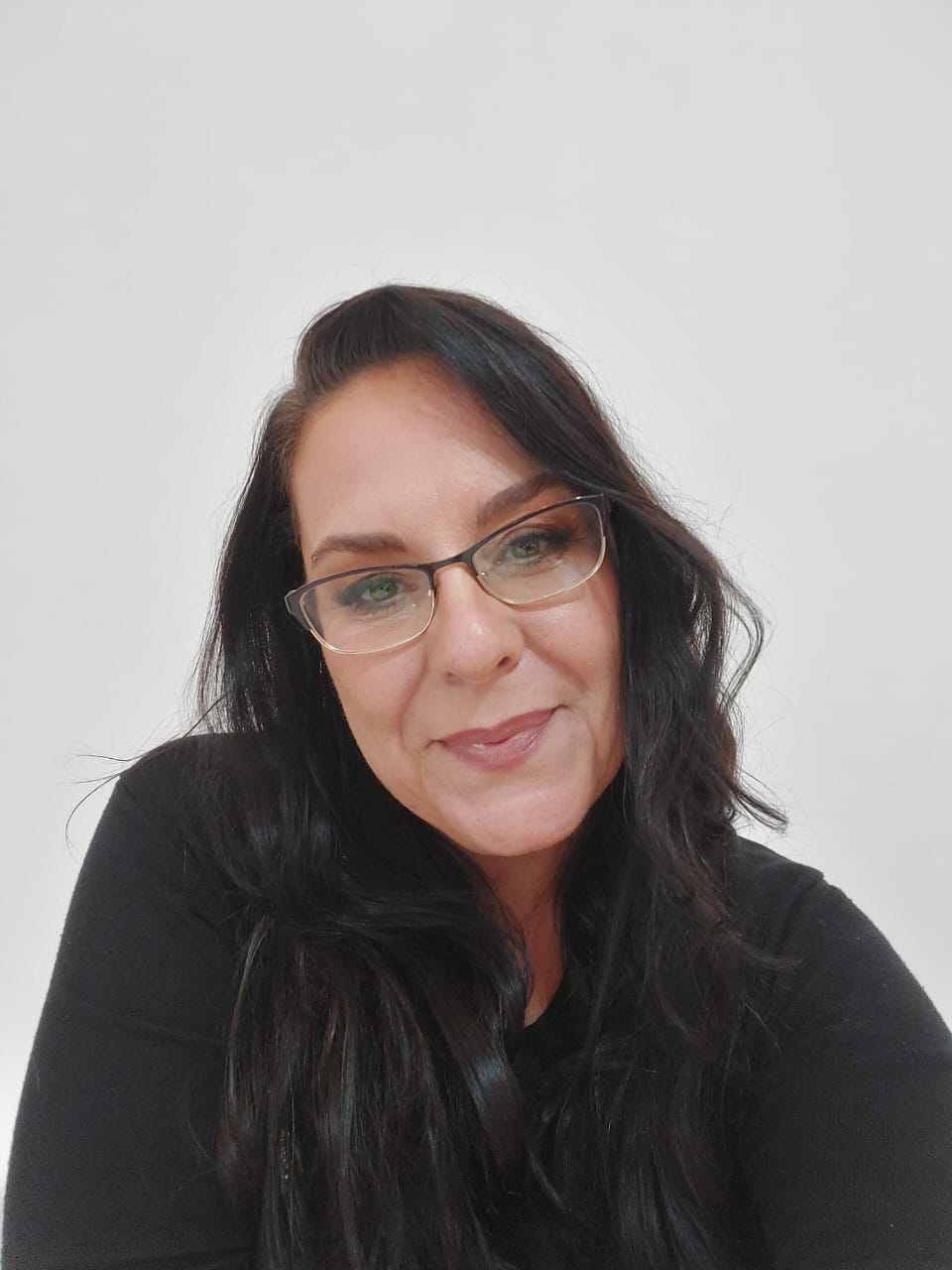 No Makeup Photo