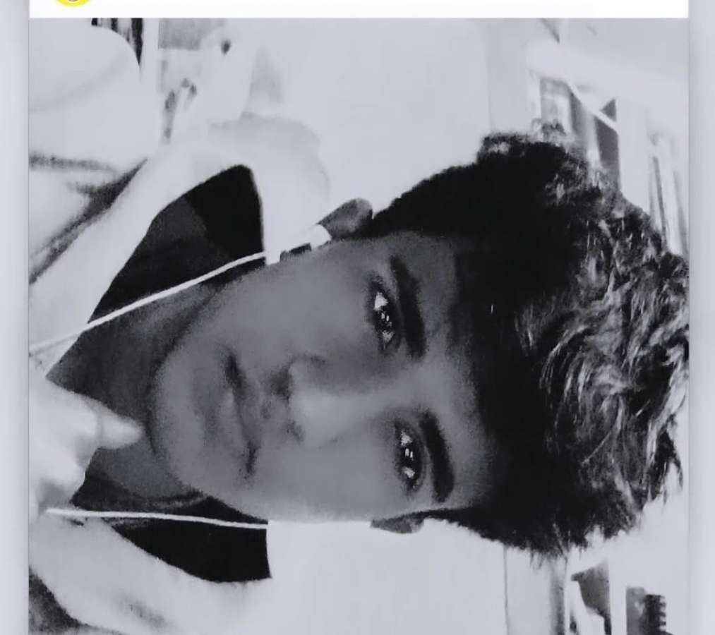 Portrait Image
