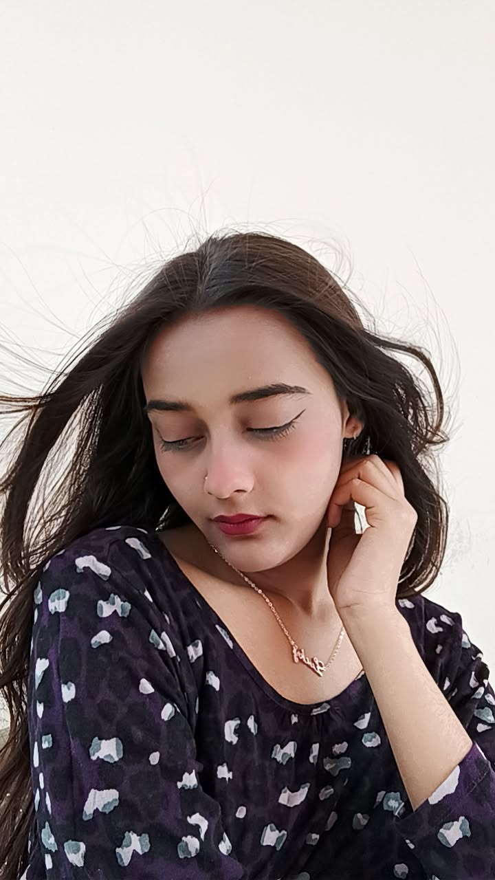 Portrait Image