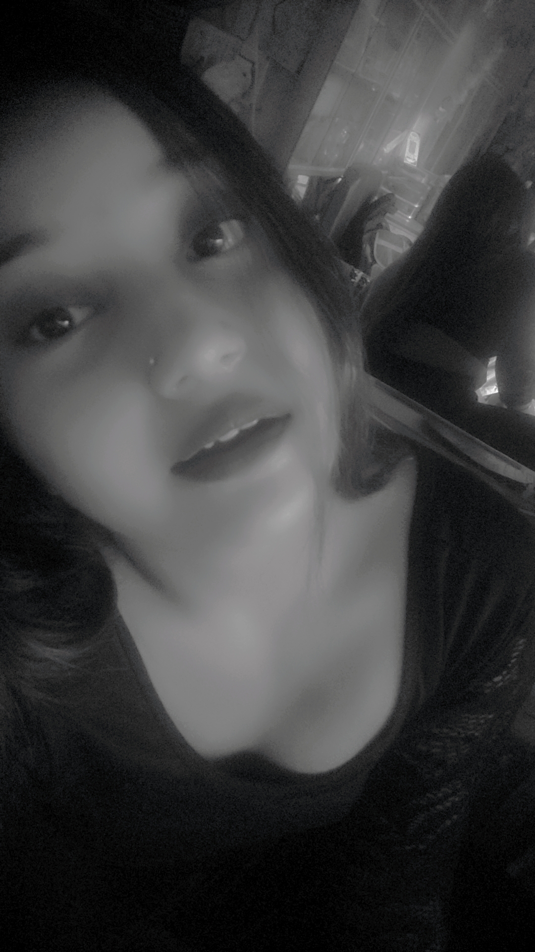 no makeup