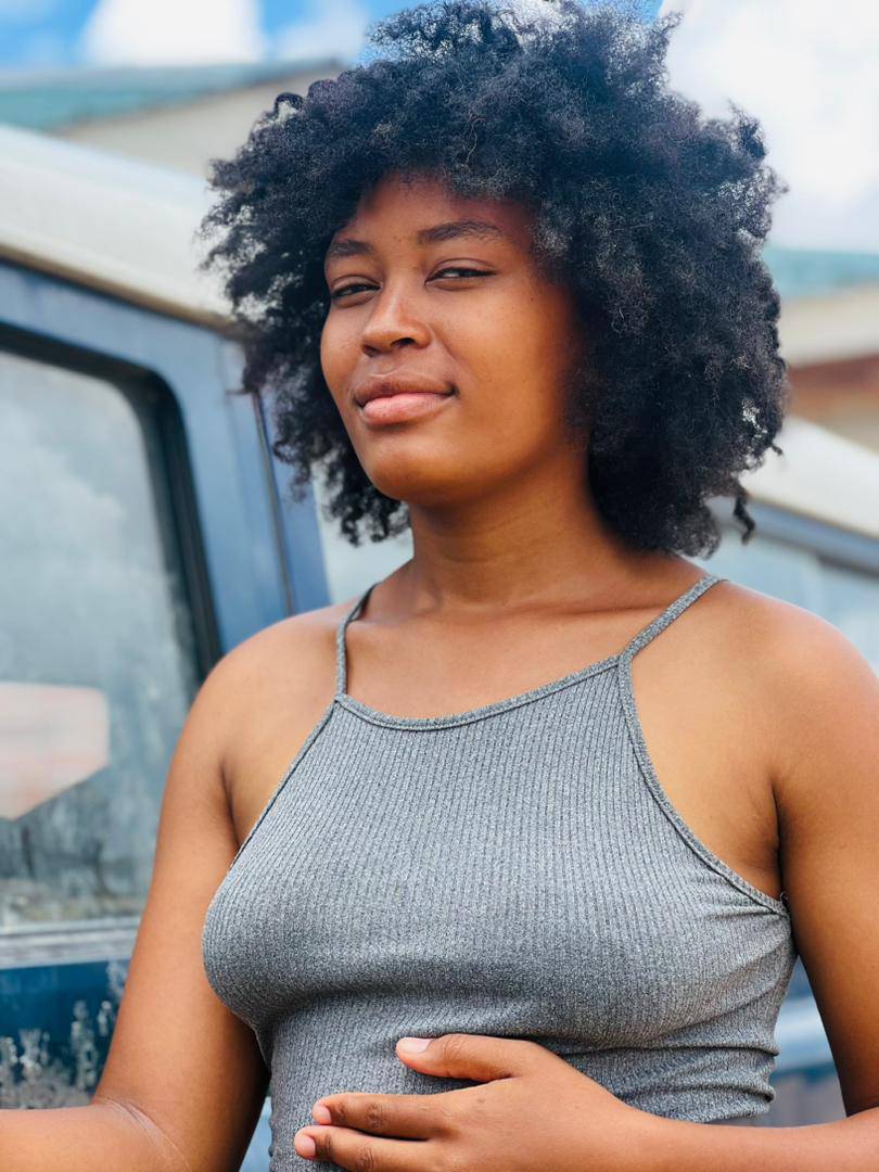 Portrait Image