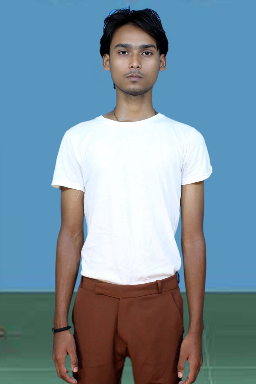 Portrait Image
