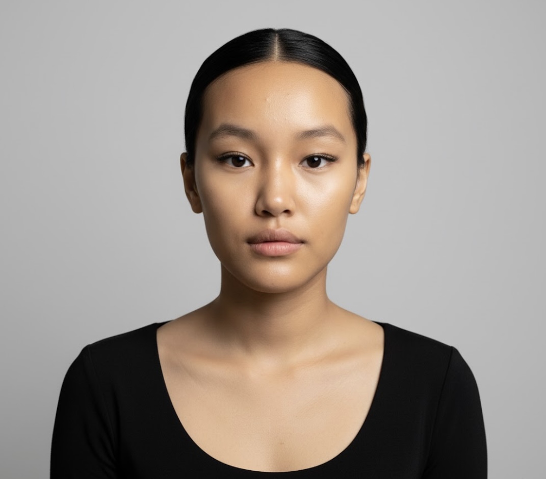 Portrait Image