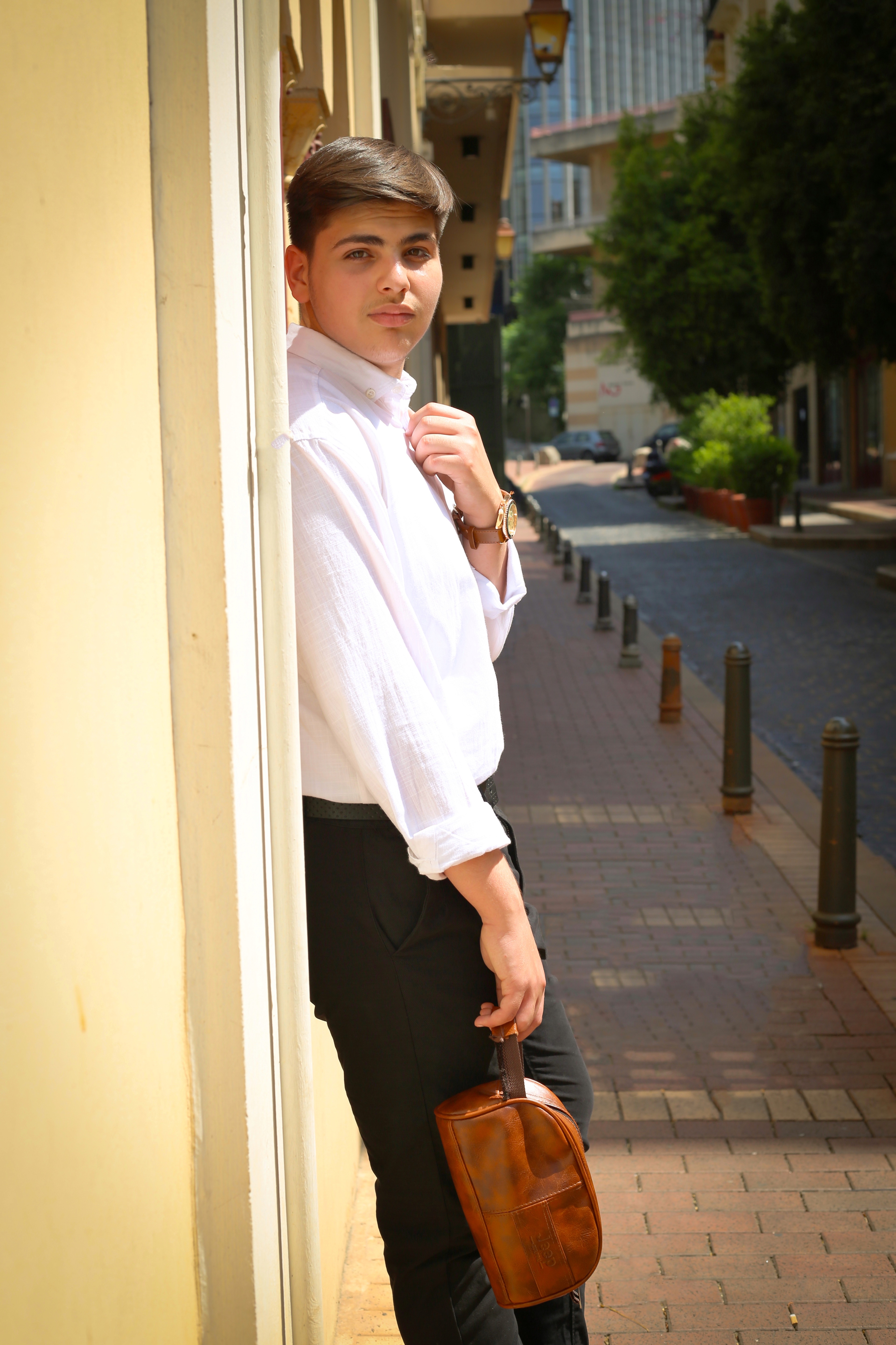 portfolio