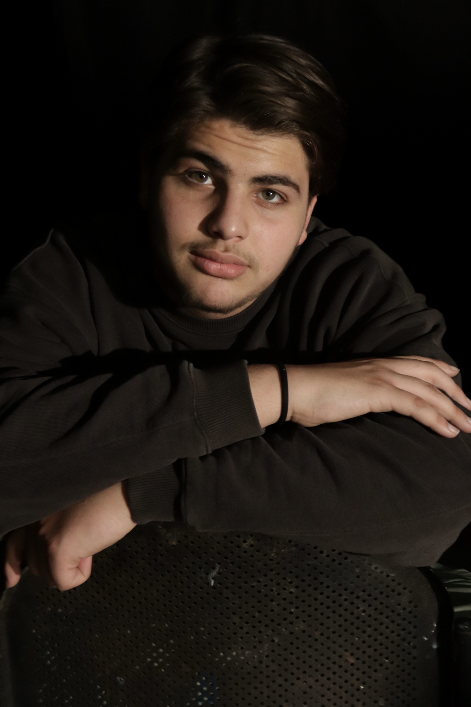 portrait