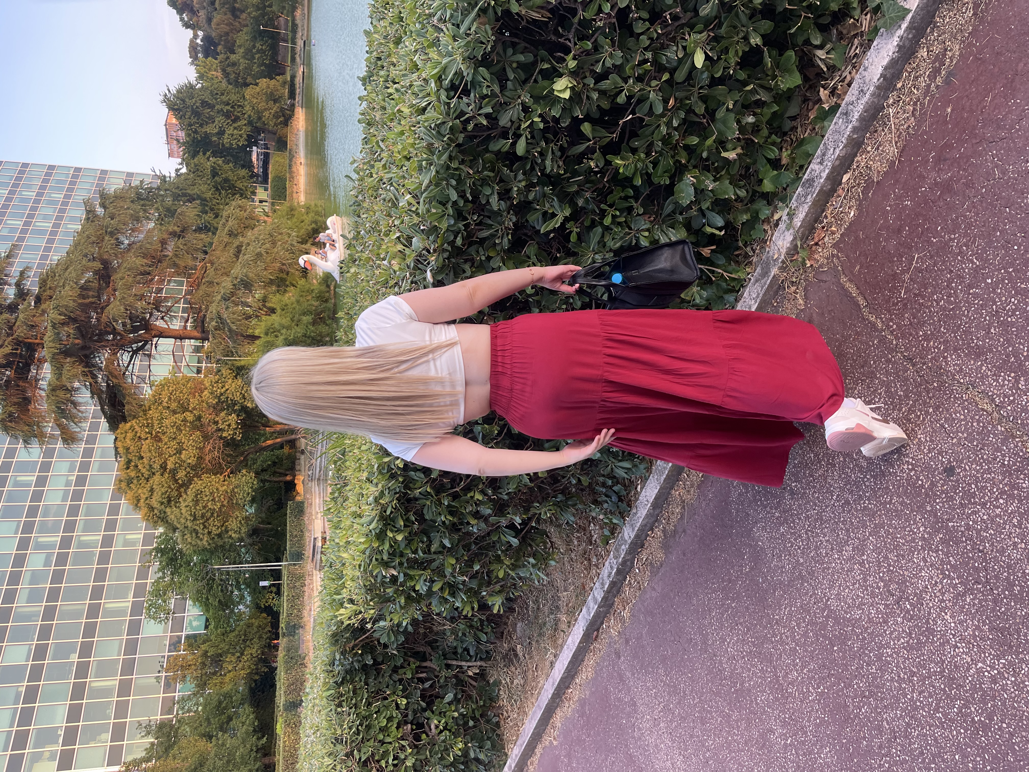 Alessia Mifsud - portrait