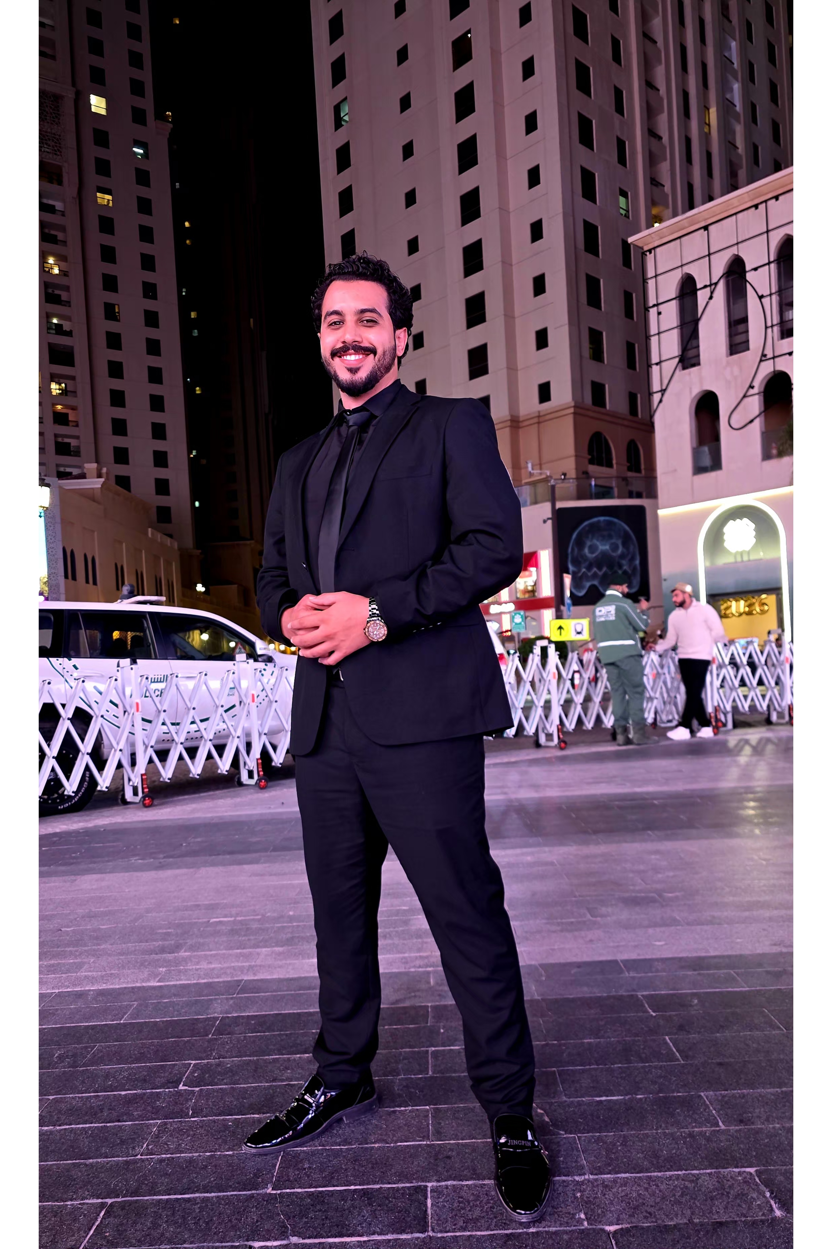 Shehab Mohamed  - portfolio