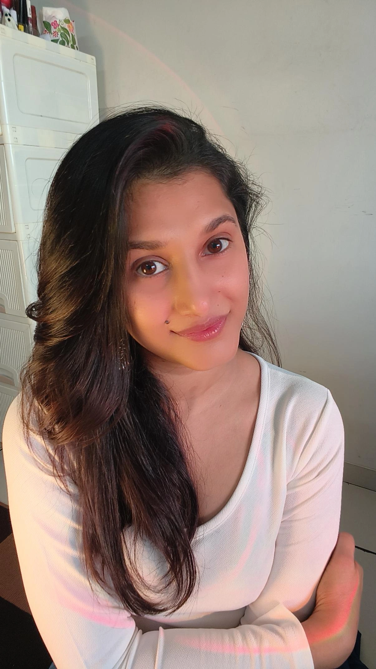 Chandni Sharma gurnani  - portfolio