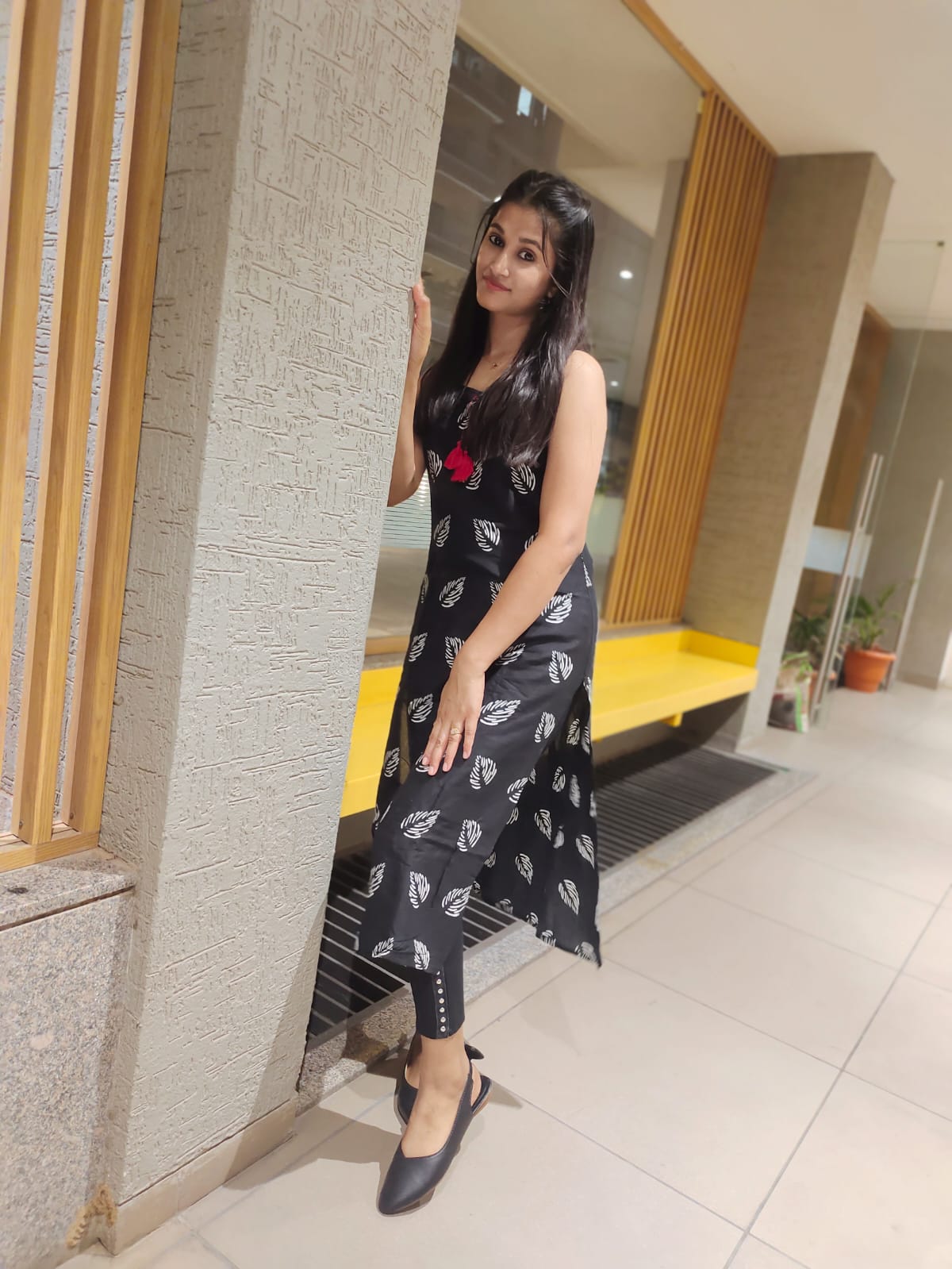 Chandni Sharma gurnani  - portfolio