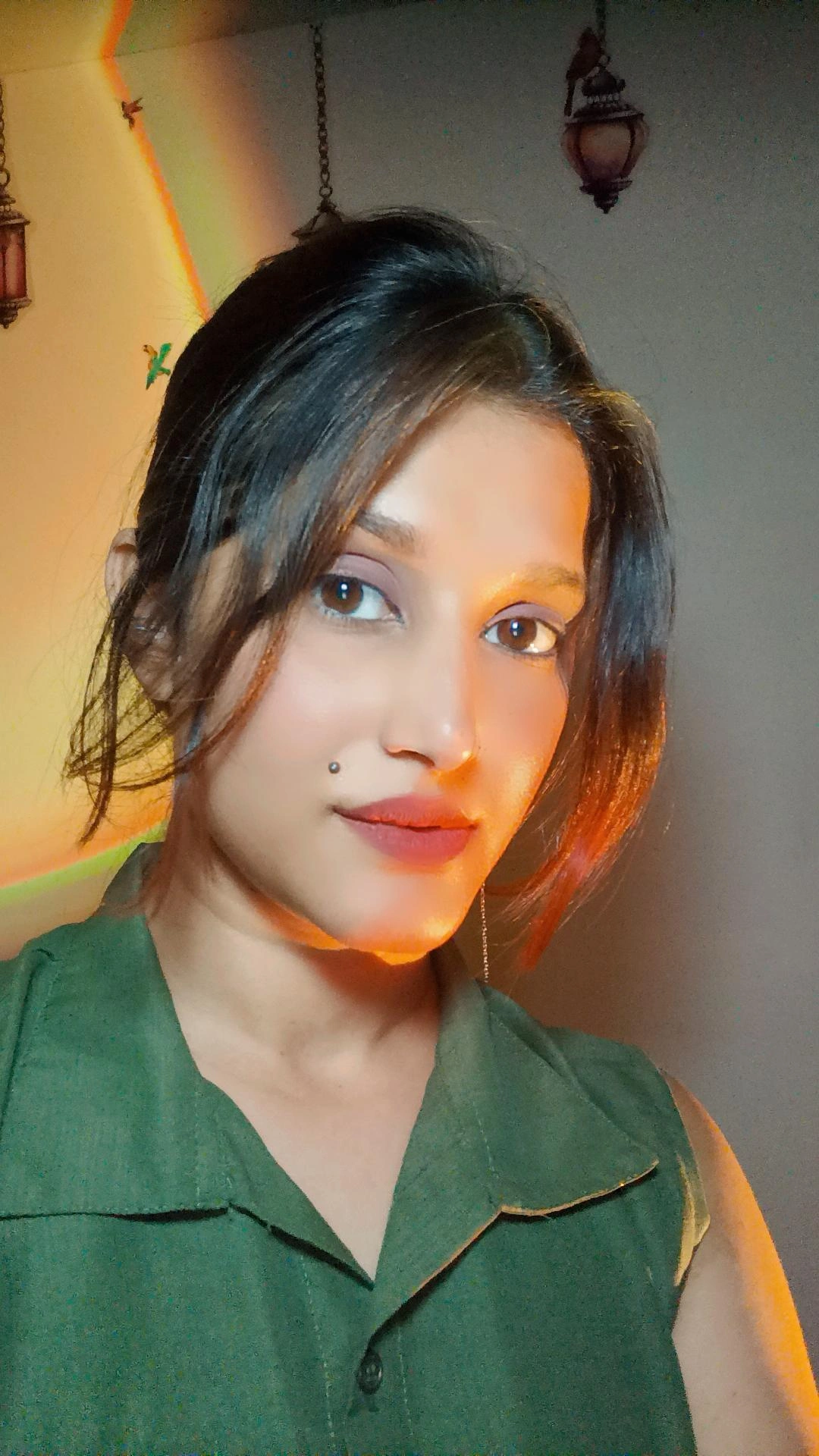 Chandni Sharma gurnani  - portfolio