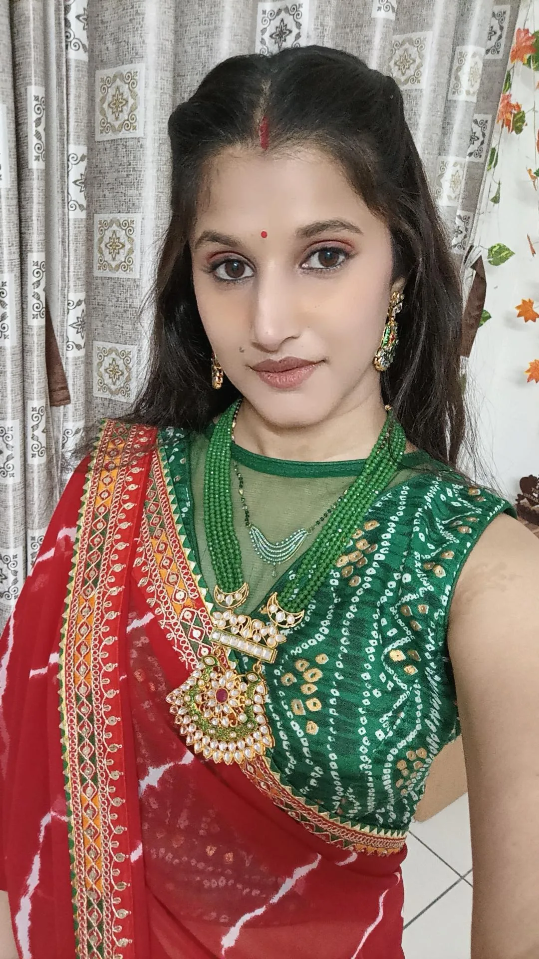 Chandni Sharma gurnani  - portfolio