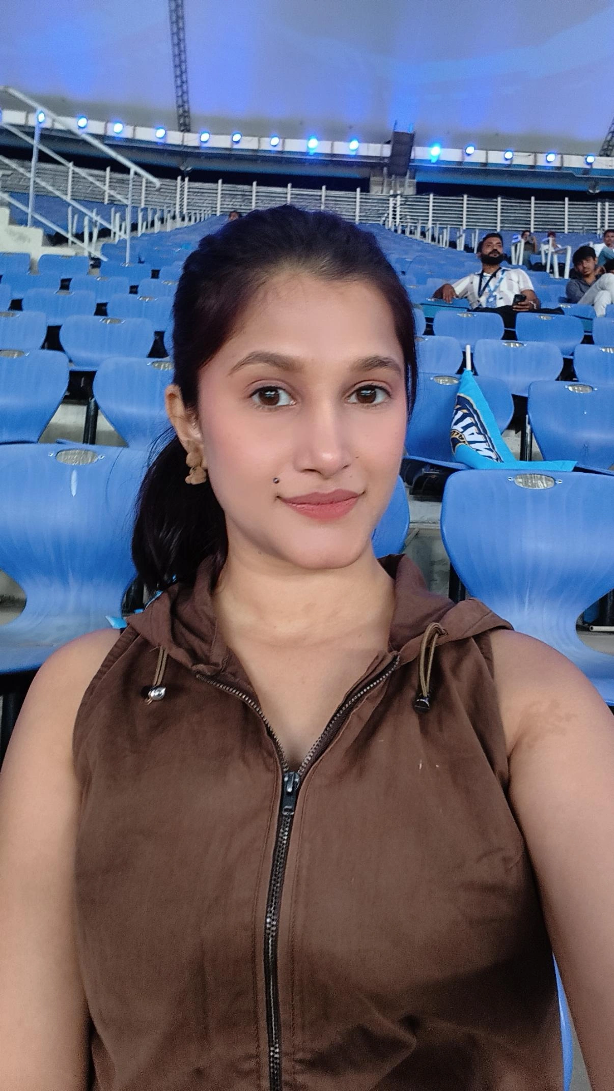 Chandni Sharma gurnani  - portfolio