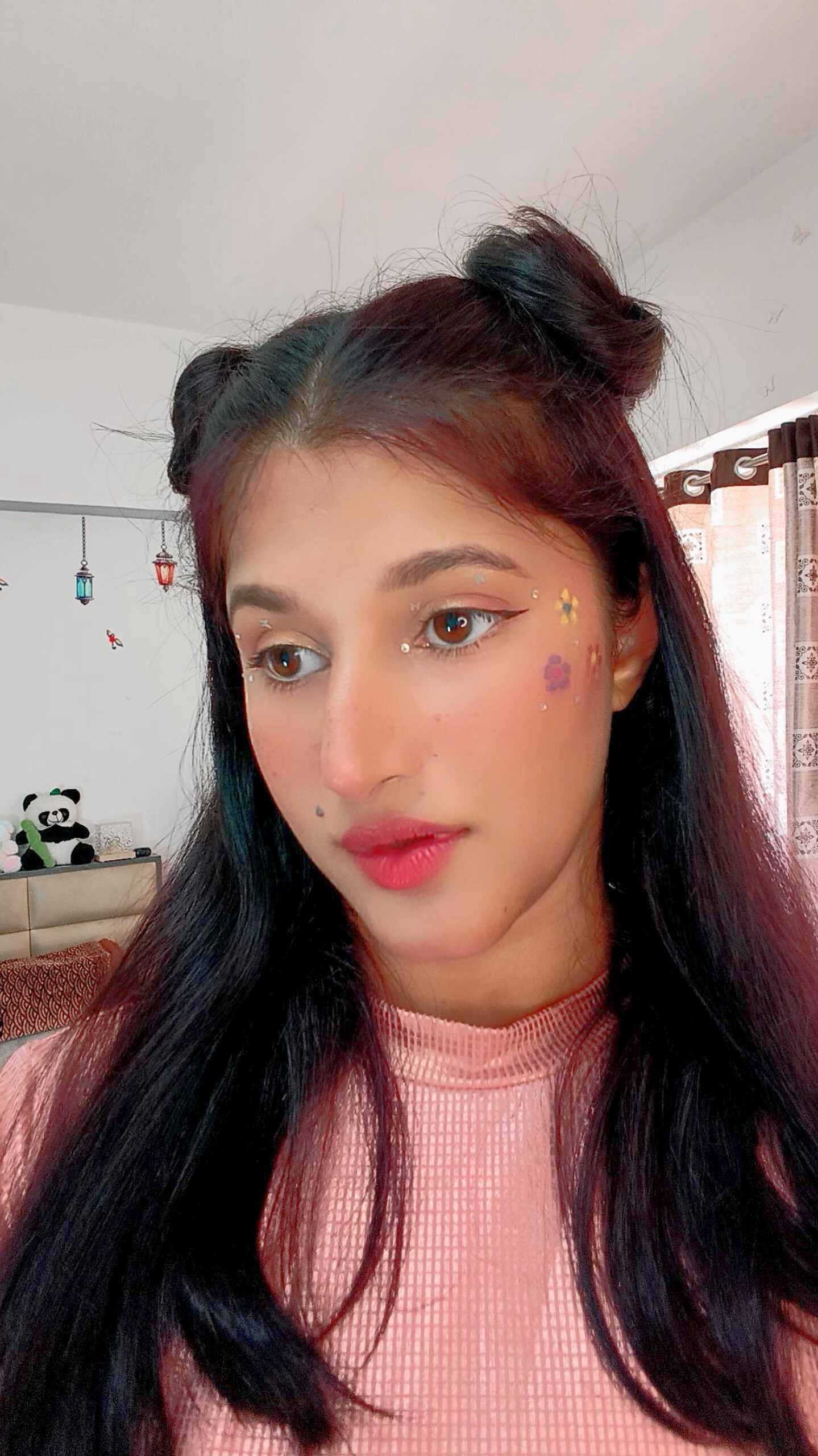 Chandni Sharma gurnani  - portfolio