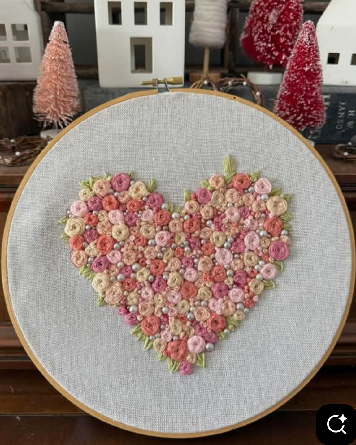 Chandni Sharma gurnani  - portfolio