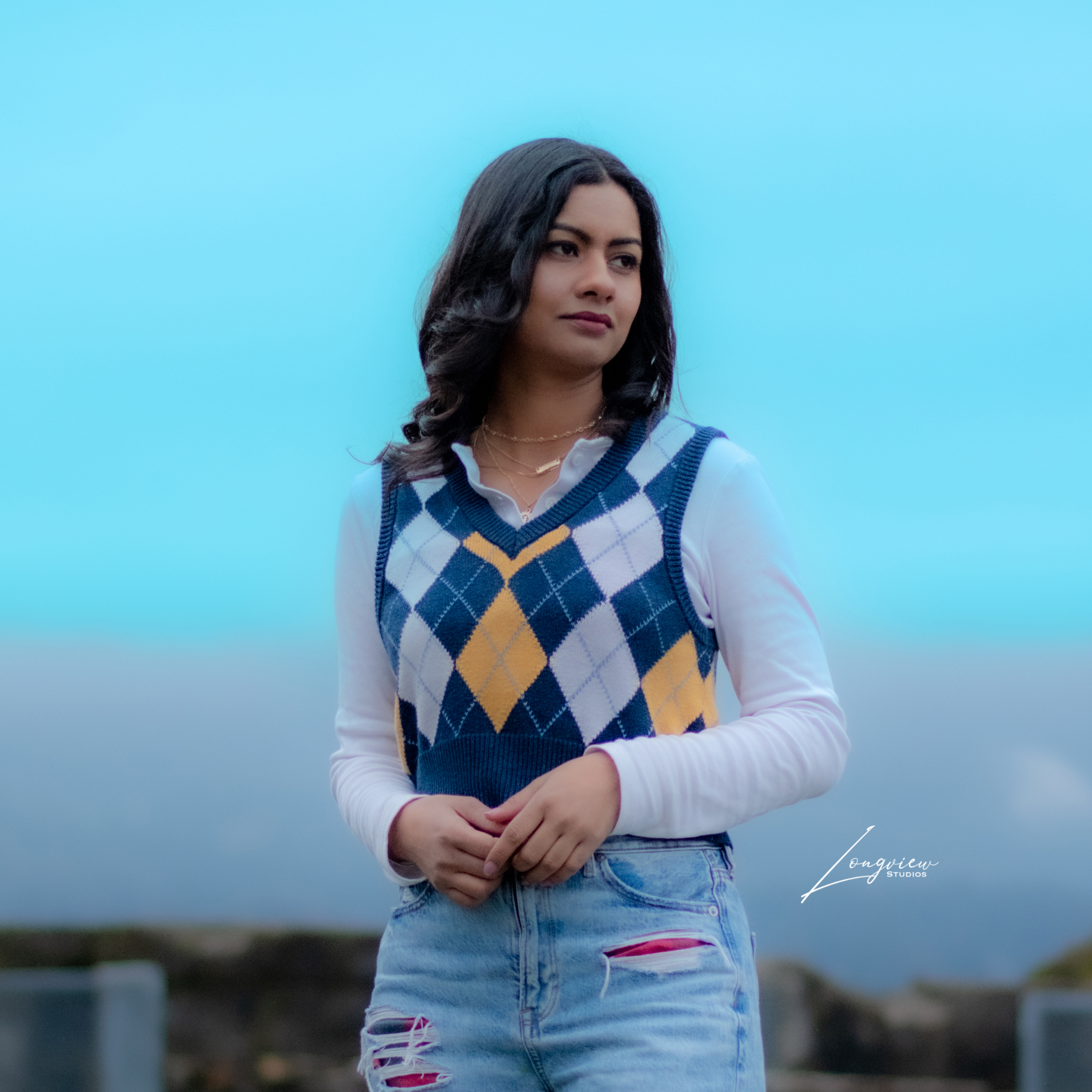 Rajveer Kaur - portfolio