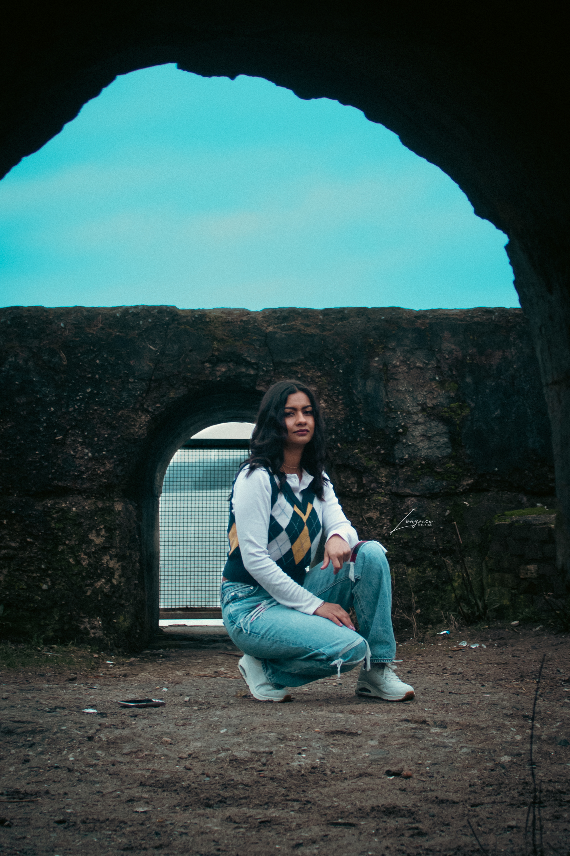 Rajveer Kaur - portfolio