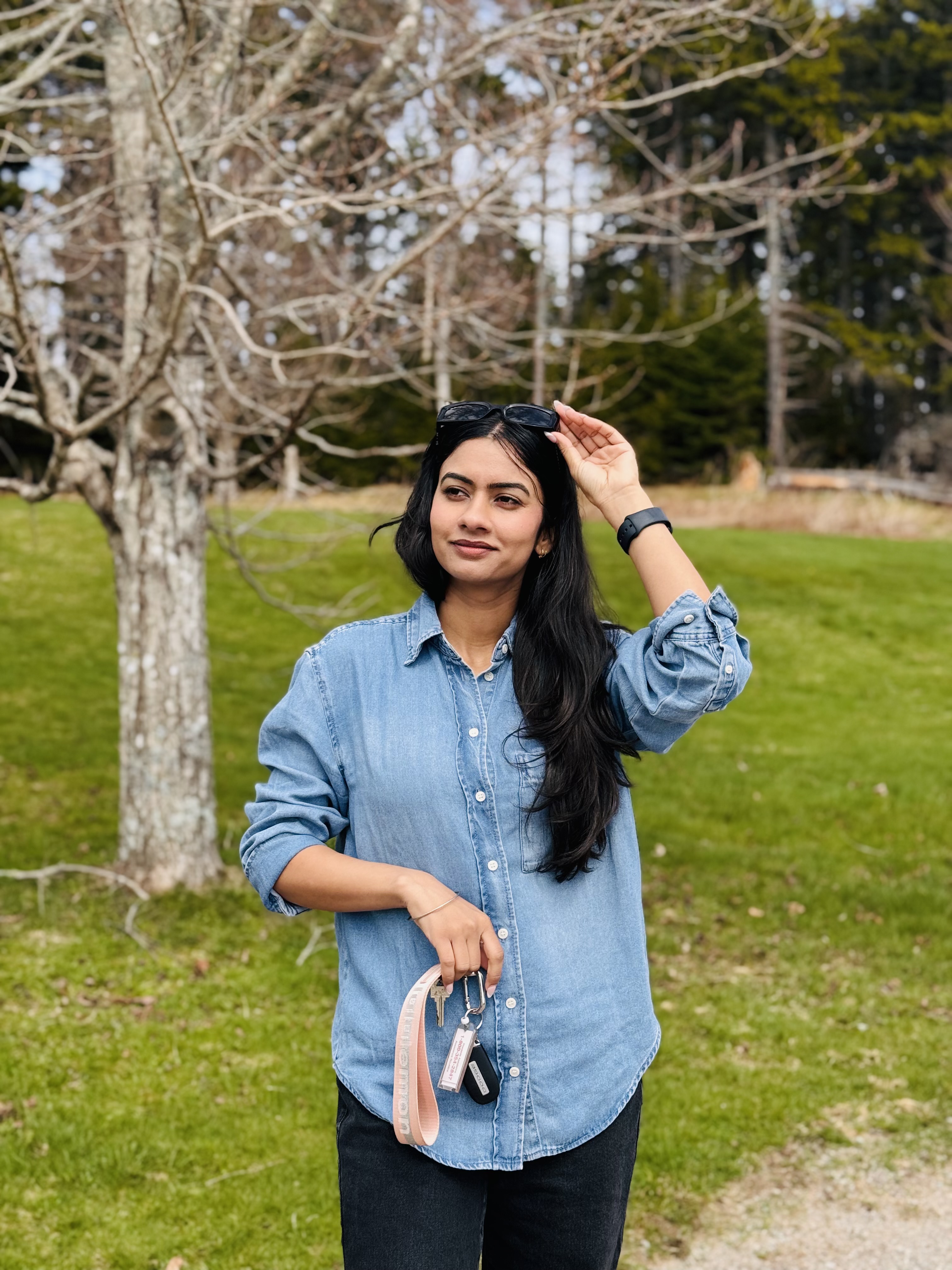 Rajveer Kaur - portfolio